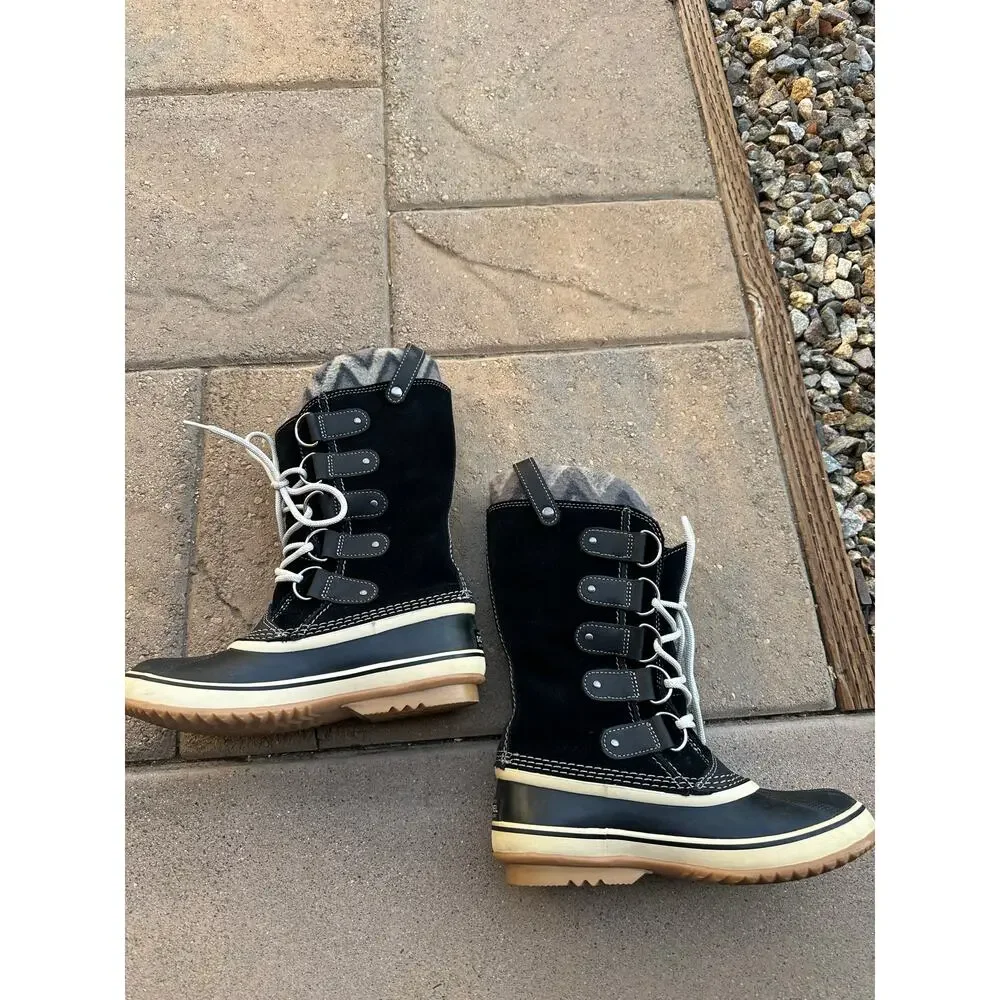 Sorel brand joan